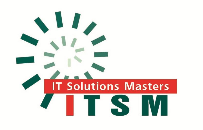 ITSM (IT Solutions Master)