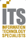 ITS ( Information Technology Specialist )