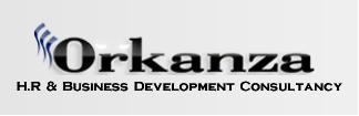 Orkanza HR and business development consultancy