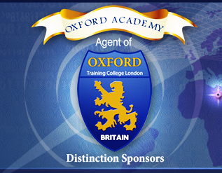 Oxford Academy 