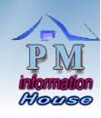 PM house