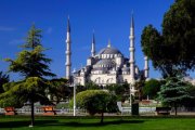   Scientific Mission to Turkey | البعثة العلمية لتركيا 