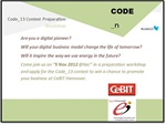 CODE_13 CONTEST PREPARATION