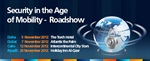Security in the Age of Mobility  Roadshow