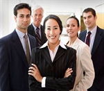 Experienced Corporate Trainers
